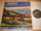 DECCA SXL 6348 WBg ED.2 DVORAK - CONCERT OVERTURES / SCHERZO CAPRICCIOSO KERTESZ
