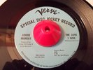 Louise Murray -The Love I Give- NORTHERN SOUL 45 on Verve - HEAR