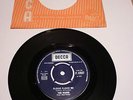 THE SCORE  PLEASE PLEASE ME / BEG ME. MOD/FREAKBEAT 1966 ON F.12527