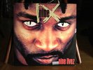 Nine - Nine Livez 2LP Vinyl (RAR)