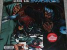 GZA the Genius - Liquid Swords 2xLP *SEALED* ORIGINAL PRESSING
