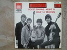 RARE EP DES BEATLES - VOLUME 3- 
