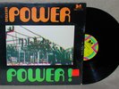 ORQUESTA POWER Power LATIN SALSA GUAGUANCO MERICANA LP VG++ RARE HEAR