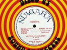 GREGORY ISAACS - MOTHERLESS CHILDREN / GOING DOWN TOWN  - 12 INCH