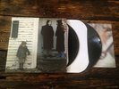 Brand New The Devil And God Are Raging Inside Me Rare 2x LP Vinyl Black /200