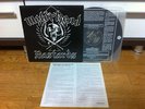 Motorhead Bastards Toco Korea 12 Track LP w/Insert