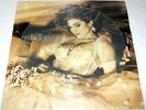 MADONNA LIKE A VIRGIN SPECIAL LIMITED EDITION PICTURE DISC LP NEW SEALED MDNA