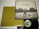 GEORGE HARRISON/ALL THINGS MUST PASS 3xLP 1970 APPLE 192-04 707-08-09 BOX+POSTER