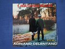 DISCO LP Adriano Celentano il ragazzo della via gluck 33 giri vinile ottimo