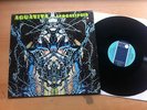 AGUAVIA APOCALIPSIS ORIG GER METRONOME in 1971 FOC