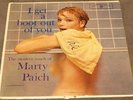 Marty Paich   I Get A Boot Out Of You   Orig WB MONO LP Jazz 1959 Art Pepper fs