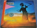 AMON DUUL II Yeti German Press Krautrock Classic EX+
