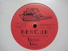 VICTOR VICK rescue JONES boogie funk 12