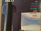 Duets - Rob Wasserman - LP - Mint Condition - Alto Analogue