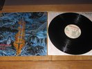 BATHORY BLOOD ON ICE LP ORIGINAL 1996 BLACK MARK mayhem moonblood venom immortal