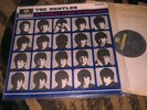 BEATLES Hards days night LP 1*UK Press PARLOPHONE Label 1964 Capolavoro BEAT
