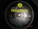 THE BEATLES - PLEASE PLEASE ME LP **1ST PRESS**