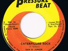 Pioneers SWEET DREAMS Dan D. Junior CATERPILLAR ROCK Pressure Beat Joe Gibbs JA