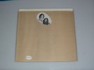 JOHN LENNON YOKO ONO TWO VIRGINS (NudeCover) RARE LP Paper Sleeve APPLE  T-5001