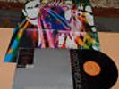 U2 3LP DISCOTEQUE 1°ST ORIG EX +MEGA POSTER   RARISSIMO