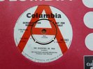 Malcolm Lockyer - The Eccentric Dr. Who 1965 UK 45 DEMO