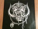 Motorhead - No Remorse - 2 LP Set With Special Leather Cover 1984 RARE