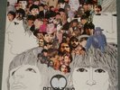 The Beatles - Revolting - Rare Double Vinyl LP