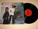chilly secret lies lp NM/NM super rare italo euro disco 