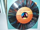 FRANK+NANCY SINATRA-SOMETHIN' STUPID / I WILL....original GREEK multicoloured 7