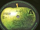 Badfinger - No Dice LP (UK issue, Apple DEMO, The Iveys, power pop, EX-) 