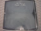 Bob Marley and The Wailers Catch a Fire LP Zippo Cover