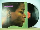 MILES DAVIS Sorcerer LP U.S. Pressing Columbia CAT: CS 9532 EX / EX