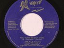 rare Modern Soul Boogie 45 KEE traffic violator MIDWEST