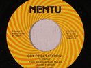 rare Soul Funk 45 EDDIE FISHER got to get steppin' NENTU Hear