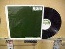 kpm music library kpm 1132 synthesis ex/ex+