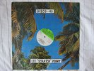 DISCO DEVIL LEE PERRY & THE FULL EXPERIENCE / NORMAN MAX ROMEO - BLACK ART - EX+