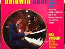 HAL VINCENT baldwin soul LP Mint- ARPS-3003 UK Press 1971 Funk Breaks Psych