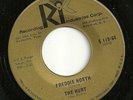 FREDDIE NORTH-THE HURT-RIK-NORTHERN-HEAR