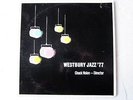 Westbury Jazz 77 LP Century Custom School Band jazz funk breaks