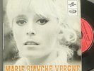 MARIE BLANCHE VERGNE  Chante un titre de GAINSBOURG   RARE EP