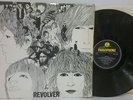 The Beatles - Revolver - UK 19661st press Mono vinyl LP