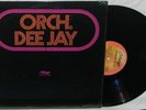 ORCHESTRA DEE JAY s/t ORIG LATIN SALSA MANGO LP  HEAR