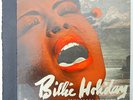 RARE BILLIE HOLIDAY COMMODORE RECORDS CR-2 78RPM 4 RECORD SET NM