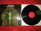 Rarität   1 Lp   GOLGATHA  BEAT-ORATORIUM    RARE KRAUTROCK   1974  M-/M-