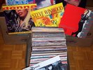 14o LP-Soul, Pop, Rock, Tanz, 1980er, Liste2