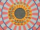 My Baby's Got E.S.P  -  Four Below Zero - 1976  Roulette Demo / M-