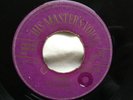 V RARE HMV GOLD LABEL POP330 - ELVIS PRESLEY  TOO MUCH / PLAYIN FOR KEEPS