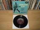 EDDIE COCHRAN Somethin' Else EP 1959 LONDON UK 4 track 1ST PRESS R 'n' R CLEANED