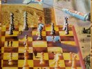 Peter Hammill LP Fool's Mate