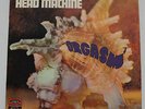 LP Head Machine - ORGASM, Rarität org. Vogue Frankreich 1970, SLVLX 522, Vinyl